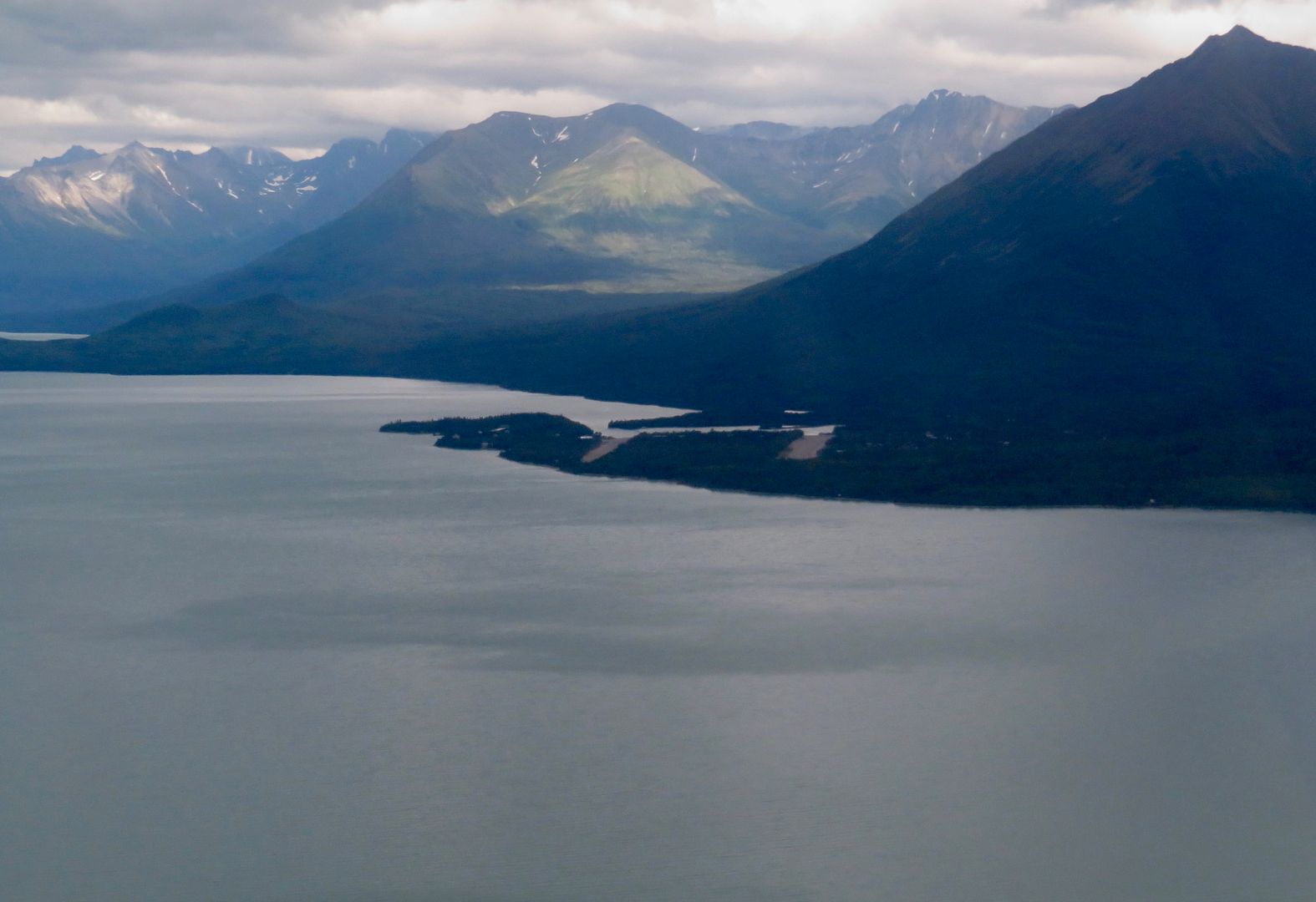 Aniak River, Alaska....part II Utah Wildlife Network